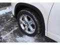 Blizzard White Pearl - Highlander Limited AWD Photo No. 35