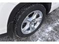 Blizzard White Pearl - Highlander Limited AWD Photo No. 37