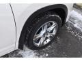 Blizzard White Pearl - Highlander Limited AWD Photo No. 38