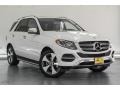 Polar White - GLE 350 Photo No. 12