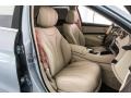 Diamond Silver Metallic - S 450 Sedan Photo No. 2