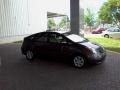 2009 Magnetic Gray Metallic Toyota Prius Hybrid  photo #4