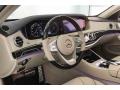 Diamond Silver Metallic - S 450 Sedan Photo No. 5