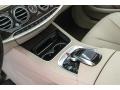 Diamond Silver Metallic - S 450 Sedan Photo No. 7