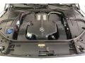 Diamond Silver Metallic - S 450 Sedan Photo No. 8