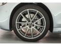 Diamond Silver Metallic - S 450 Sedan Photo No. 9