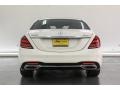 designo Diamond White Metallic - S 560 4Matic Sedan Photo No. 4