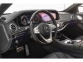 designo Diamond White Metallic - S 560 4Matic Sedan Photo No. 5