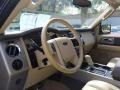 2011 Oxford White Ford Expedition EL XLT  photo #11