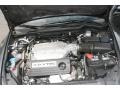 Graphite Pearl - Accord SE V6 Sedan Photo No. 25