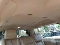 2011 Oxford White Ford Expedition EL XLT  photo #23