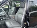 2006 Black Jeep Grand Cherokee Laredo 4x4  photo #12