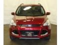 Ruby Red Metallic - Escape SEL 2.0L EcoBoost 4WD Photo No. 4