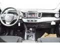 2018 Magnetic Gray Metallic Toyota RAV4 LE  photo #8