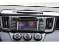 2018 Magnetic Gray Metallic Toyota RAV4 LE  photo #9