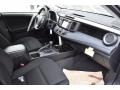 2018 Magnetic Gray Metallic Toyota RAV4 LE  photo #10
