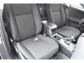 2018 Magnetic Gray Metallic Toyota RAV4 LE  photo #12