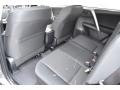 2018 Magnetic Gray Metallic Toyota RAV4 LE  photo #13