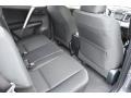 2018 Magnetic Gray Metallic Toyota RAV4 LE  photo #16