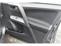 2018 Magnetic Gray Metallic Toyota RAV4 LE  photo #21