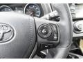 2018 Magnetic Gray Metallic Toyota RAV4 LE  photo #27