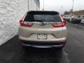 2018 Sandstorm Metallic Honda CR-V EX AWD  photo #5