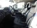 Diamond White - EcoSport Titanium 4WD Photo No. 10
