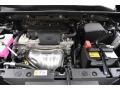 2018 Magnetic Gray Metallic Toyota RAV4 LE  photo #31