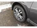 2018 Magnetic Gray Metallic Toyota RAV4 LE  photo #32