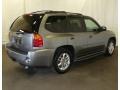 2006 Steel Grey Metallic GMC Envoy Denali 4x4  photo #2