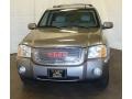 2006 Steel Grey Metallic GMC Envoy Denali 4x4  photo #4
