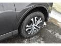 2018 Magnetic Gray Metallic Toyota RAV4 LE  photo #35