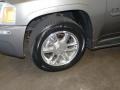 2006 Steel Grey Metallic GMC Envoy Denali 4x4  photo #5