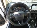 Diamond White - EcoSport Titanium 4WD Photo No. 17