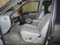 2006 Steel Grey Metallic GMC Envoy Denali 4x4  photo #8