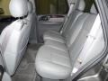 2006 Steel Grey Metallic GMC Envoy Denali 4x4  photo #9