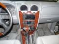 2006 Steel Grey Metallic GMC Envoy Denali 4x4  photo #14