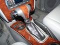 2006 Steel Grey Metallic GMC Envoy Denali 4x4  photo #15