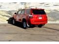 Barcelona Red Metallic - 4Runner SR5 4x4 Photo No. 3