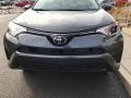 2018 Magnetic Gray Metallic Toyota RAV4 LE  photo #5