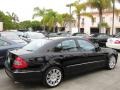Black - E 350 Sedan Photo No. 2