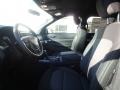 2018 Shadow Black Ford Explorer XLT 4WD  photo #10
