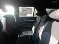 2018 Shadow Black Ford Explorer XLT 4WD  photo #11