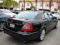 Black - E 350 Sedan Photo No. 3