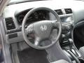 2007 Graphite Pearl Honda Accord SE Sedan  photo #9
