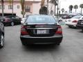 Black - E 350 Sedan Photo No. 4