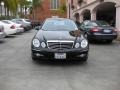 Black - E 350 Sedan Photo No. 5