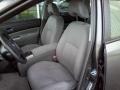 Magnetic Gray Metallic - Prius Hybrid Photo No. 17