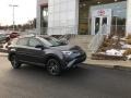 Magnetic Gray Metallic - RAV4 SE AWD Photo No. 1