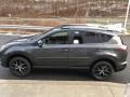 Magnetic Gray Metallic - RAV4 SE AWD Photo No. 4